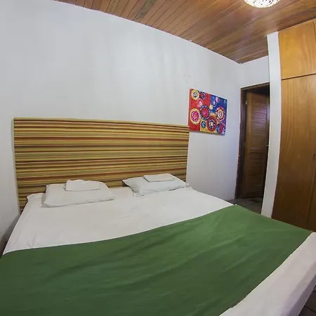 Cosmopolitan Hostel Recife Exterior photo